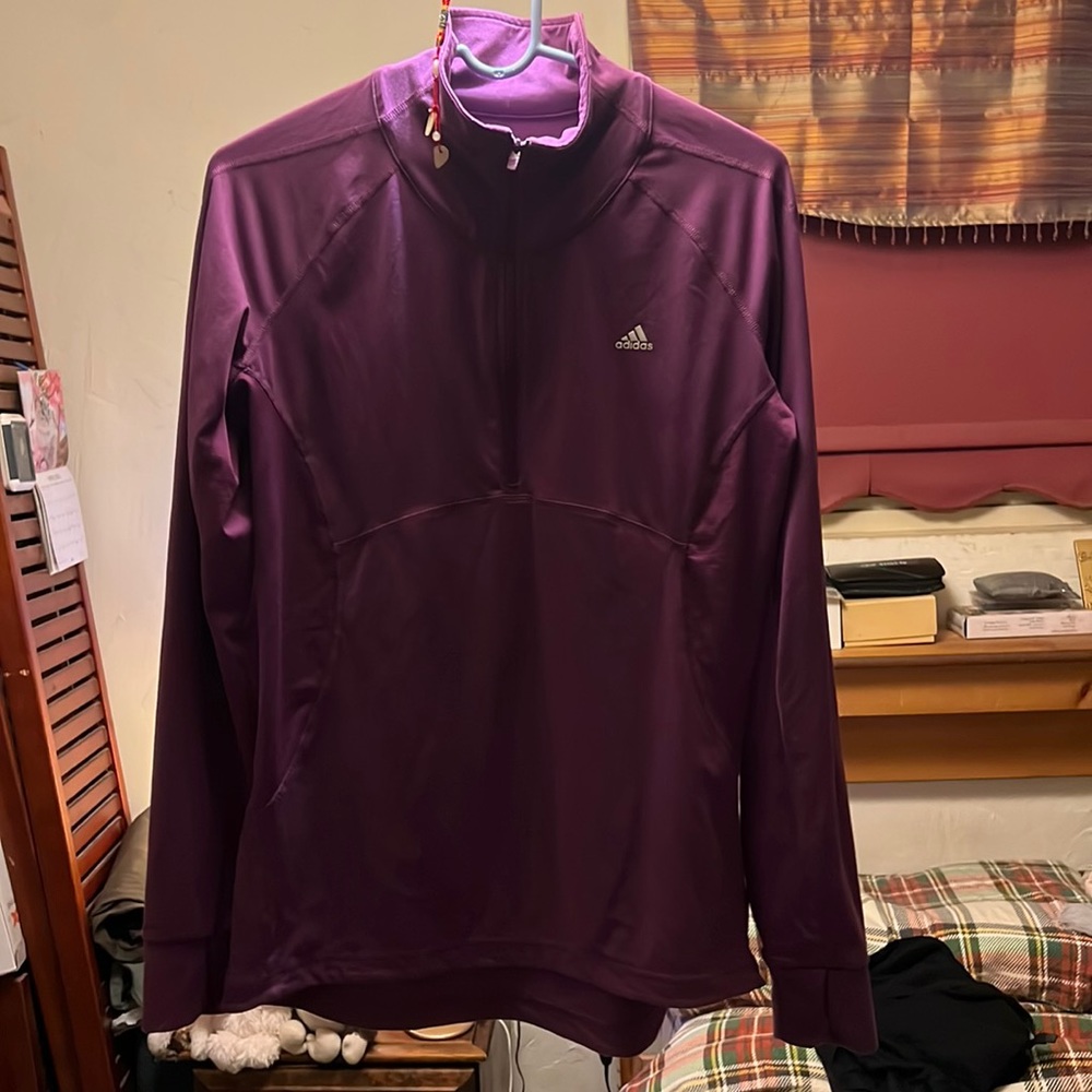 Adidas Activewear (Climalite)